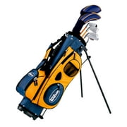 Wilson Prostaff Jr. (Short) Golf Set, Right Handed