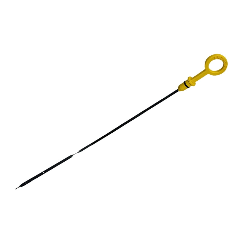 Dorman 917-330 Oil Level Dipstick - Standard Replacement, Tough Plastic Handle, Clear Marks, O-Ring Seal