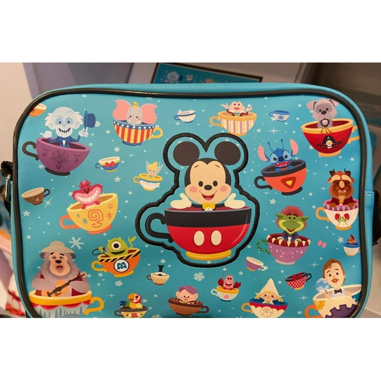 Disney Parks Lunch Box by Jerrod Maruyama | shopDisney