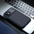 thumbnail image 6 of cpengpj for iPhone 12 Case with Slide Camera Cover, Cover Case for iPhone 12 iPhone 12 Pro 6.1 inch, 6 of 9