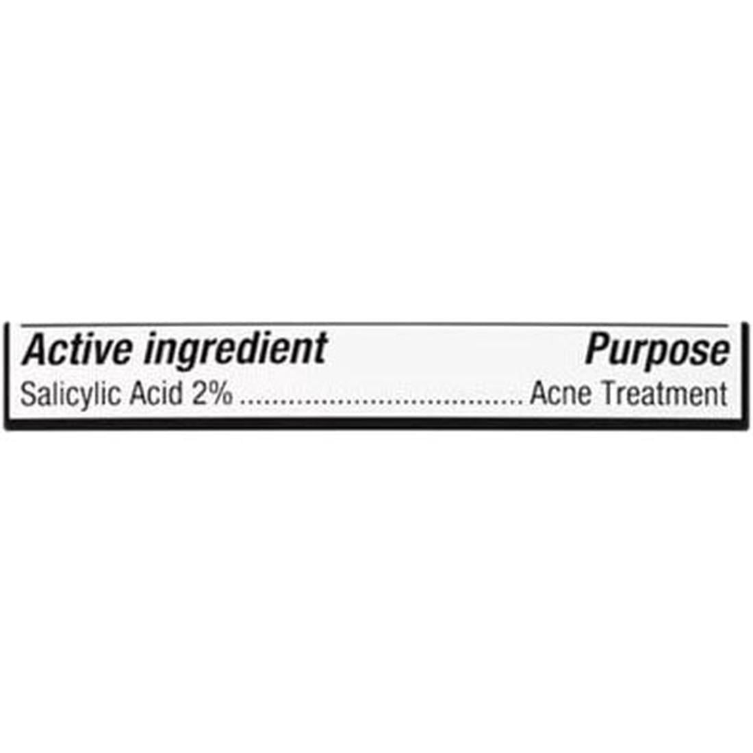 Neutrogena Body Clear Body Wash-Pink Grapefruit-8.5 oz Pack of 4