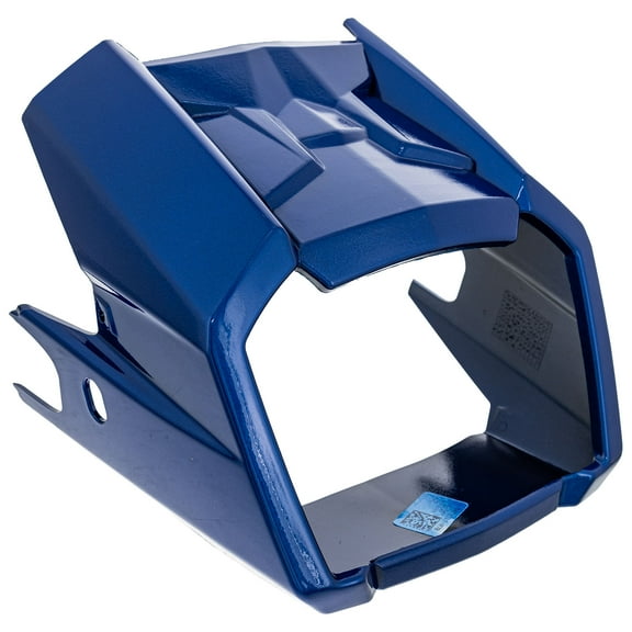Polaris 5451313-724 POD-HDLT FRONT PNTD RADAR BLUE Part Sportsman