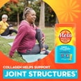 thumbnail image 4 of Metamucil GLP-1 Friendly Fiber Supplement with Collagen, Sugar Free Orange, 60 Servings, 4 of 11