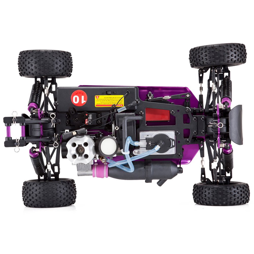 redcat rc buggy