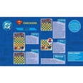 thumbnail image 3 of Masterpieces Puzzle Company Superman jeu de dames, 3 of 5
