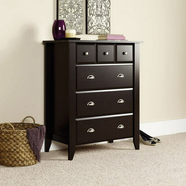 Sauder shoal creek chest deals