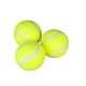 thumbnail image 2 of Paquete de pelotas de tenis, 3 unidades, sin presión, con núcleo de goma, 2 of 3
