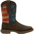 thumbnail image 7 of Durango Vintage Flag Western Boot, 7 of 7