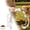 A, variant on Win s Way 2 in 1 Dog Water Bottle with Food Container - Leak Proof Pet Travel Cup