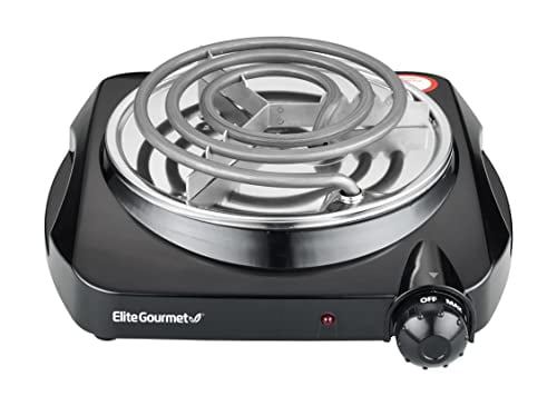 1100 watt hot plate