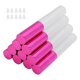 thumbnail image 5 of Tubo De Brillo De Labios Respetuoso Con El Medio Ambiente Tubo De Brillo De Labios Vacío 10 Uds Para Salón De Belleza Profesional Hogar DIY Ccdes Oro, 5 of 8