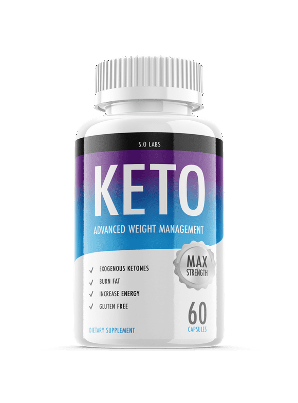 Best Weight Loss Pills In Walmart Keto Pills in Weight Loss Pills - Walmart.com