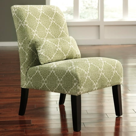 UPC 024052246001 product image for Signature Design By Ashley Annora Accent Chair - Kelly | upcitemdb.com
