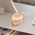 thumbnail image 6 of yotijay Jewel Case Antique Organizer Multifunction Home Decor Box Trinket Organizer Type 2, 6 of 9