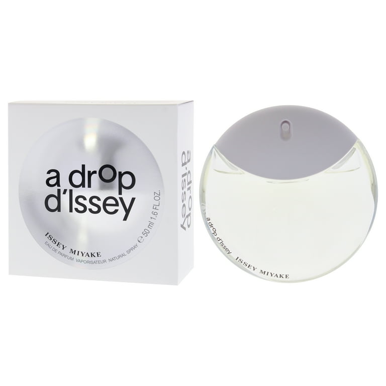 A Drop D'issey Eau De Parfum Spray By Issey Miyake - 1.6 oz A Drop D'issey Eau De Parfum Spray By Issey Miyake - 1.6 oz