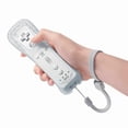 thumbnail image 1 of 2x Bracelet de Main Réglable pour Nintendo Wii U Switch Move 3ds 2ds Psp, 1 of 1