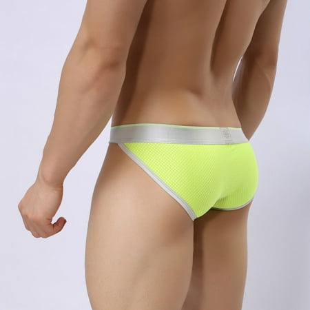 

thermal underwear for men long johns lingerie for women Male Underwear Men Briefs Sexy Low-waist Underpants