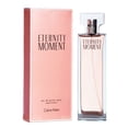 thumbnail image 1 of Eternity Moment Calvin Klein Eau de Parfum 100 ml Aroma Floral Dama, 1 of 2