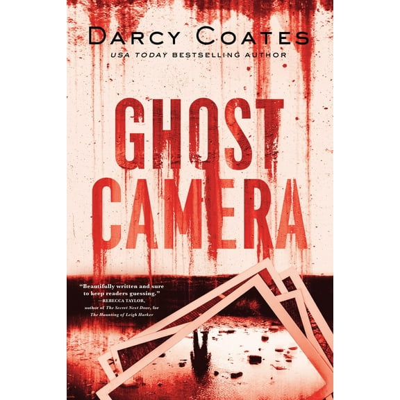 Ghost Camera (Paperback)