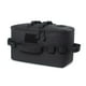 thumbnail image 1 of Bolsa De Almacenamiento Bolsas de almacenamiento para acampar, gran capacidad, 600D, Oxford, equipo para exteriores, color negro, 3 uds. Likrtyny Para estrenar, 1 of 9