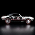 thumbnail image 4 of Hot Wheels RLC EXCLUSIVE CUSTOM CAMARO® - RLC 20th ANNIVERSARY, 4 of 10