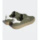 thumbnail image 5 of Ad-id-as 3MC Men’s Sneaker Skateboarding Shoe Green Olive Gum Athletic Trainers, 5 of 6