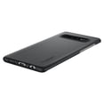 thumbnail image 2 of Funda Thin Fit Spigen para Samsung Galaxy S10 Garaphite Gray, 2 of 2