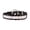 White, variant on Pet Collars Glowing LED Light Necklace for Colorful Collar with Visible for Small Medium and Large Dogs
