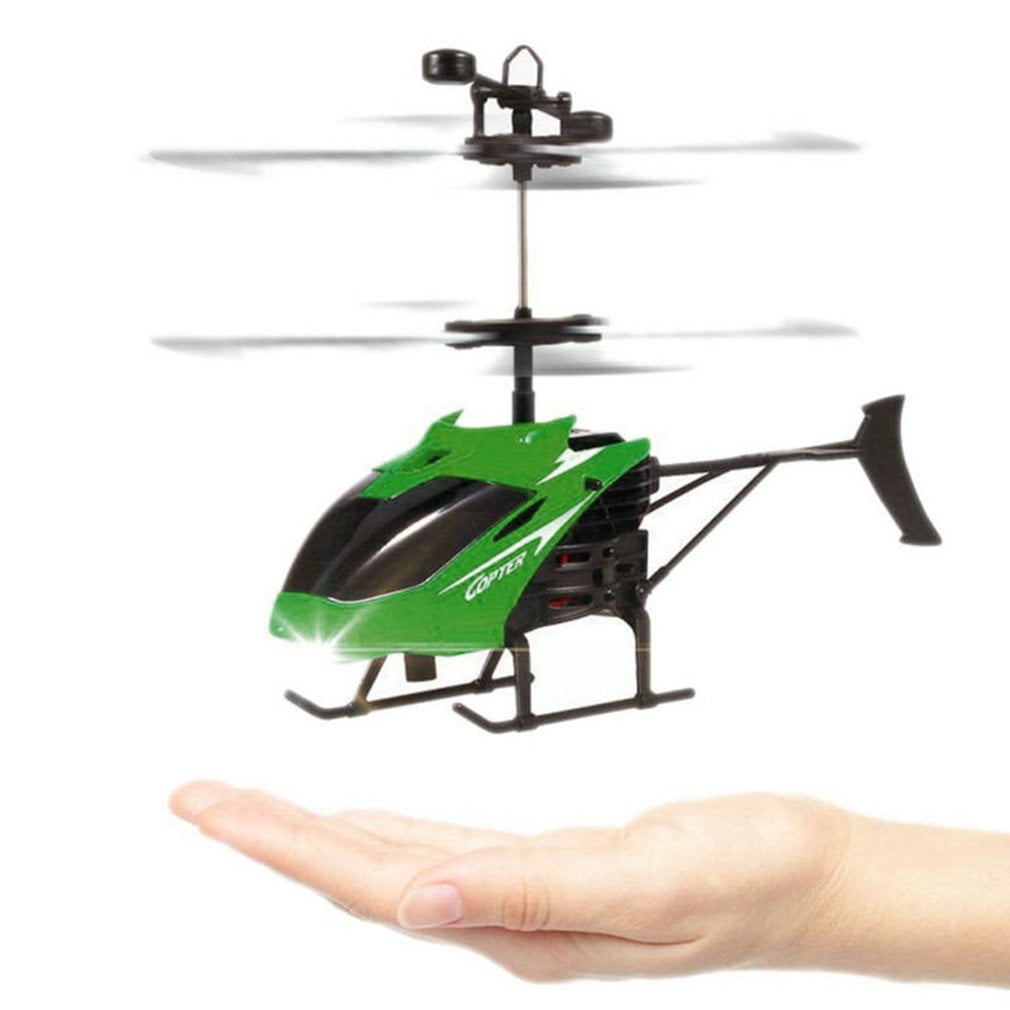 remote control airplanes and helicopters