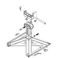 thumbnail image 2 of Demco RV 6180 Fifth Wheel Trailer Hitch Head Support, 2 of 2