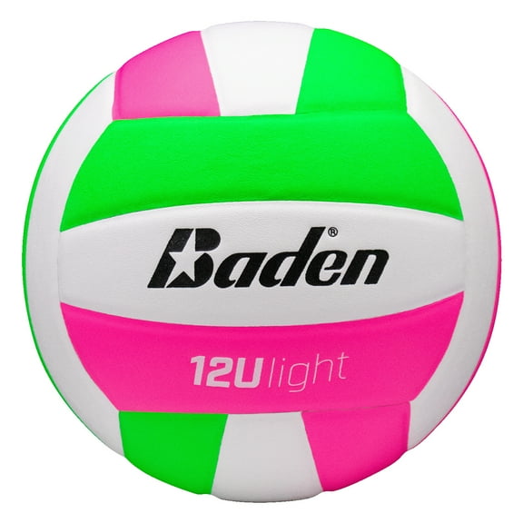 Baden Light Microfiber Volleyball