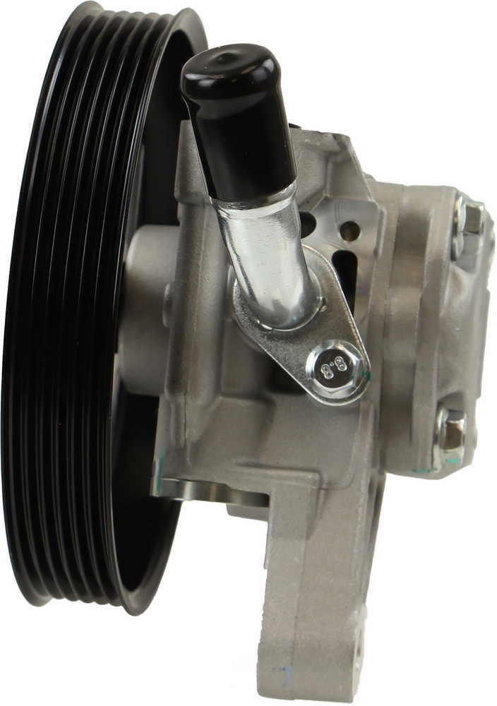 Atlantic Automotive Engineering 50180N AAE New Hydraulic Power Steering Pump 100% Tested
