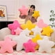 thumbnail image 5 of Naxoaeo Liquidación Almohada de Estrella de Peluche, Almohada Rellena en Forma de Estrella Lindo Juguete para Niños, Almohada de Estrellita, Lindas Almohadas de Peluche para Niños Almohadas, 5 of 5