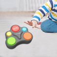 thumbnail image 3 of Electronic Memory Game Memorizing Toy Interaction for Children, 3 of 9