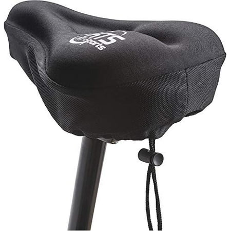 Kt Sports Gel Bike Seat Cover Canada - Gel Seat Cover For Cycle