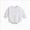 A1-White, variant on Baby Bodysuits Unisex Bodysuit Boys Girls Clothes Newborn Baby Girls Summer Comfortable And Breathable Bodysuits Cute Letter Print Bodysuits 12-18 Months