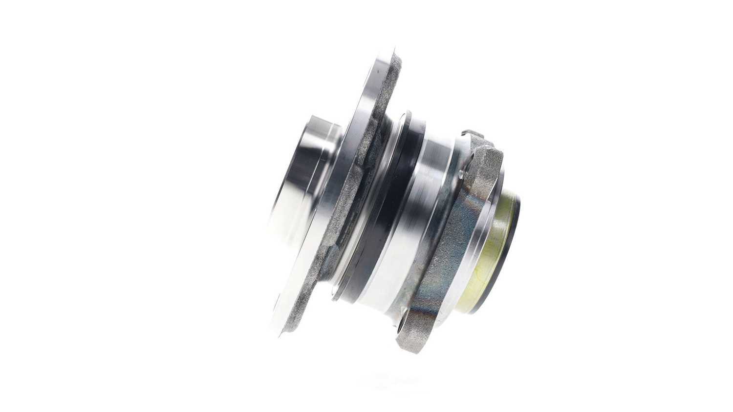 SKF BR931167 Wheel Bearing and Hub Assembly