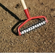 Baseball Field Equipment - Overseed Enhancing Tool