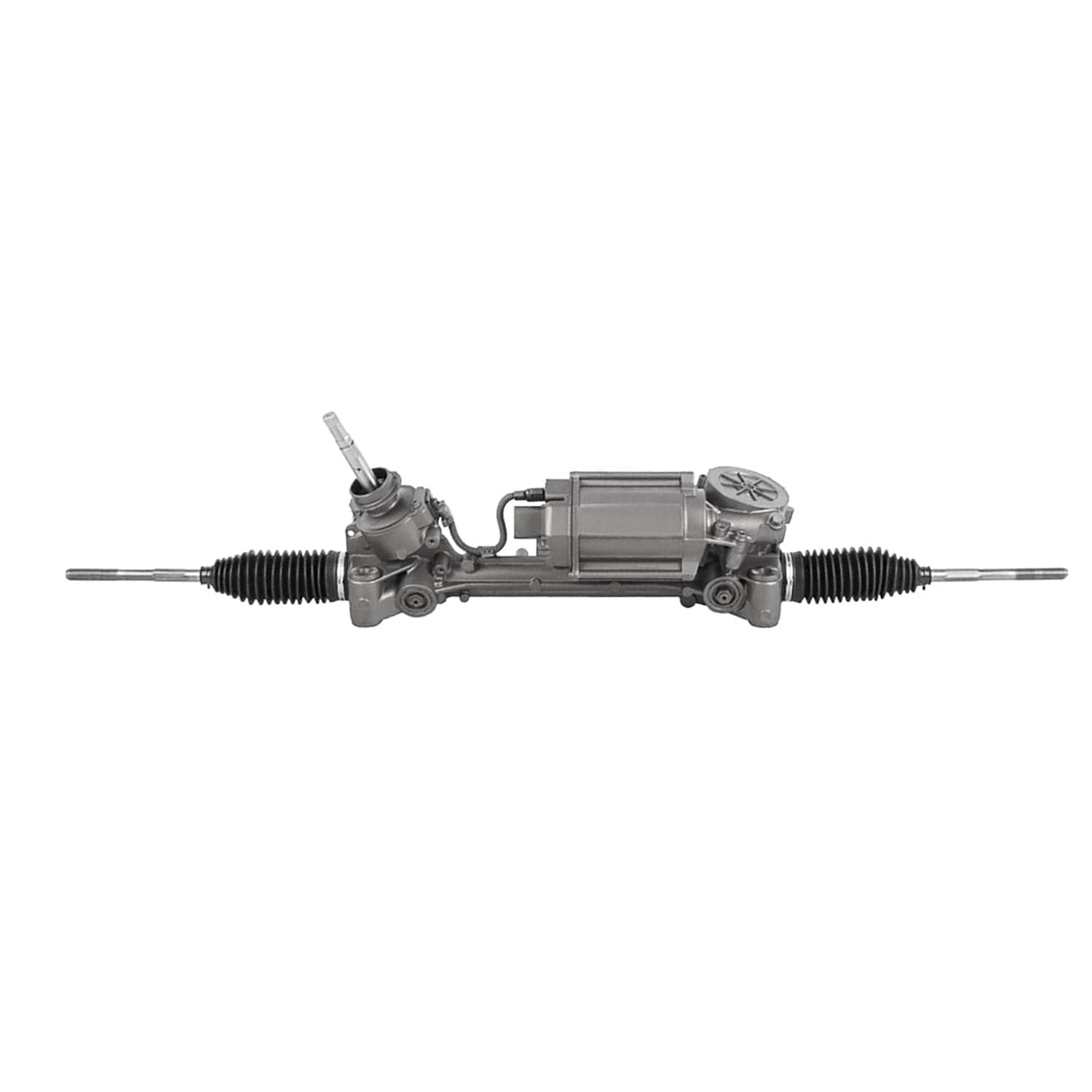 Detroit Axle - 3pc Rack and Pinion Tie Rods Kit for 2018 2019 2020 Honda Accord, Electric Power Steering Rack and Pinion Assembly Front Outer Inner Tie Rods Replacement