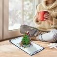 thumbnail image 4 of BKER 3D Greeting Cards Featuring And Warm Gratitude Messages Great For, 4 of 6