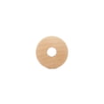 thumbnail image 3 of Wood Disc Bead 1-1/4 inch 10 Pcs Unfinished Wood Spacer Beads, Macrame Beads, Round Beads for Jewelry, Boho Home Decor, by Woodpeckers, 3 of 7