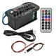 thumbnail image 3 of Amplificador Hi-Fi Bluetooth, amplificador digital Bluetooth para automóvil de 5 pulgadas, amplificador de potencia Bluetooth fabricado con cuidado, 3 of 9