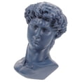 thumbnail image 4 of Small Statue Home David Ornaments Sculpture Exquisite Decor Office, 4 of 8
