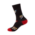 thumbnail image 1 of Calcetines unisex novedosos, calcetines suaves, cómodos y transpirables para hacer ejercicio., 1 of 8