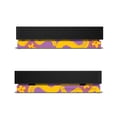 thumbnail image 4 of Head Case Designs Officially Licensed Friends TV Show Iconic Graphics Peephole Frame Vinyl Sticker Skin Decal Cover Compatible with Microsoft Xbox One X Console, 4 of 8
