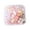 D, variant on MOMOJIA Oceanics Inspire Decorative Jar With Star Crushed Shells Fillers For Home Styling