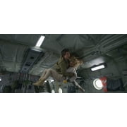 The Mummy (4K Ultra HD + Blu-ray)