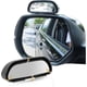 thumbnail image 1 of 2Pcs Blind Spot Side Mirror,HD Glass Adjustable 360 Wide Angle Side Rear View Mirror for Car Traffic Safety, 1 of 5