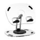 thumbnail image 1 of Soporte telescópico giratorio de 360° para tableta multifuncional con soporte para teléfono móvil, 1 of 7