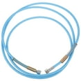 thumbnail image 2 of Steam Hose Steam Tube High Temperature Steam Hose for Steam Iron 3 Meter, 2 of 8